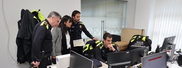 Gavà posa en marxa l’elaboració del Pla Local de Seguretat